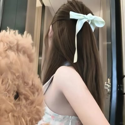 幸运情人草