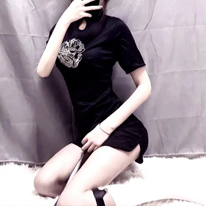 目的地:感染